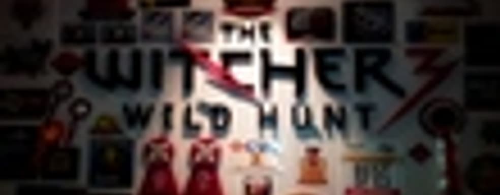 The Witcher 3: Wild Hunt получила 49 наград в ходе Е3