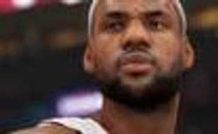 Первый скриншот NBA 2K14 для PS4