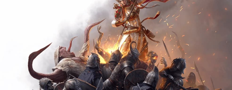 Разработчики «Сказок Старой Руси» продемонстрировали боевую систему в грядущей игре