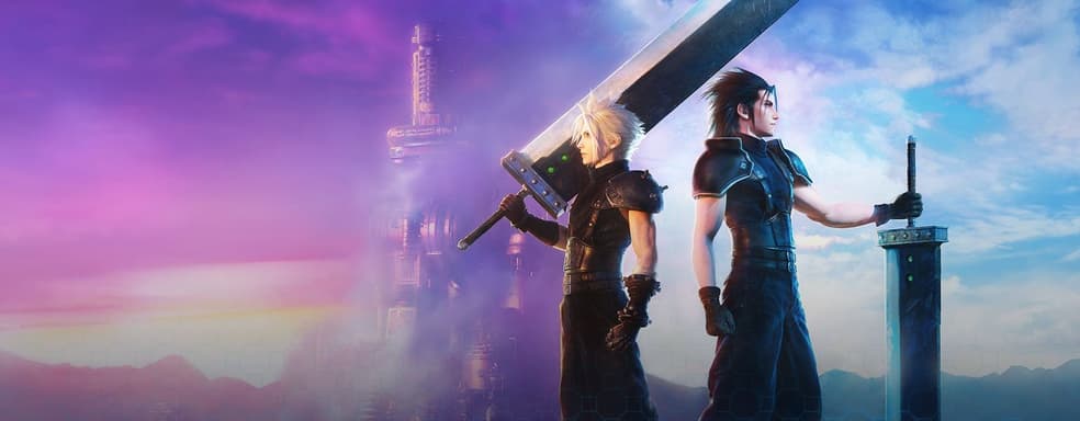 Названа дата выхода Final Fantasy 7: Ever Crisis. Регистрация уже доступна