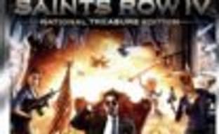 Saints Row IV: National Treasure Edition - игра с 29 порциями DLC [Обновлено]