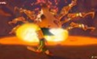 Геймплейная нарезка The Legend of Zelda: The Wind Waker HD 