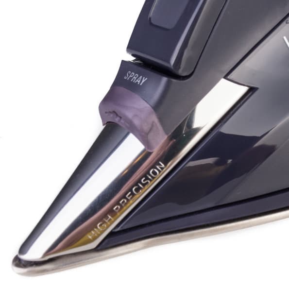 Методика тестирования утюгов