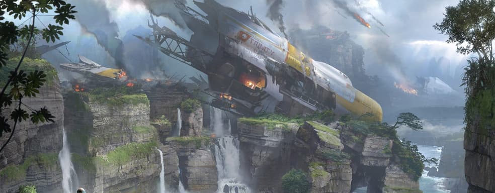 Titanfall 2 поставил в Steam новый рекорд