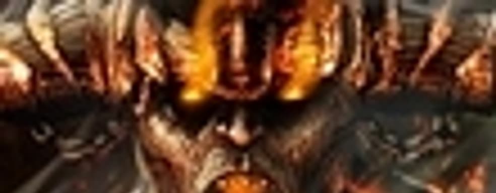 Уилл Рокос - сценарист Dante's Inferno