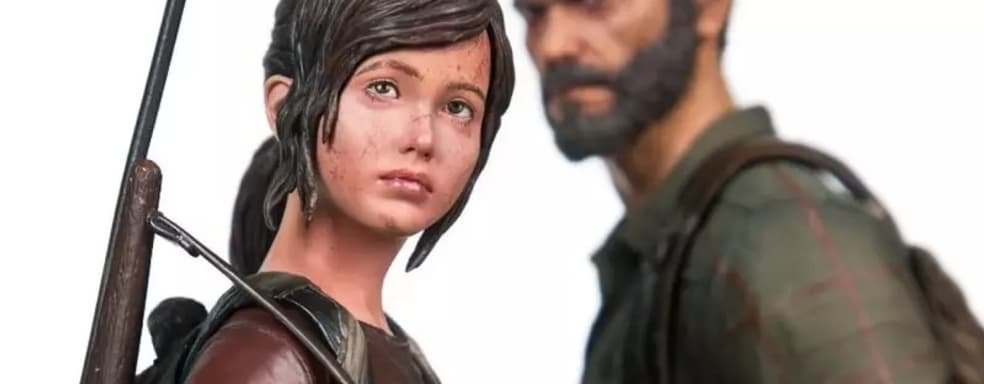 Sony якобы заставила компанию-производителя уничтожить лицензированные фигурки PlayStation