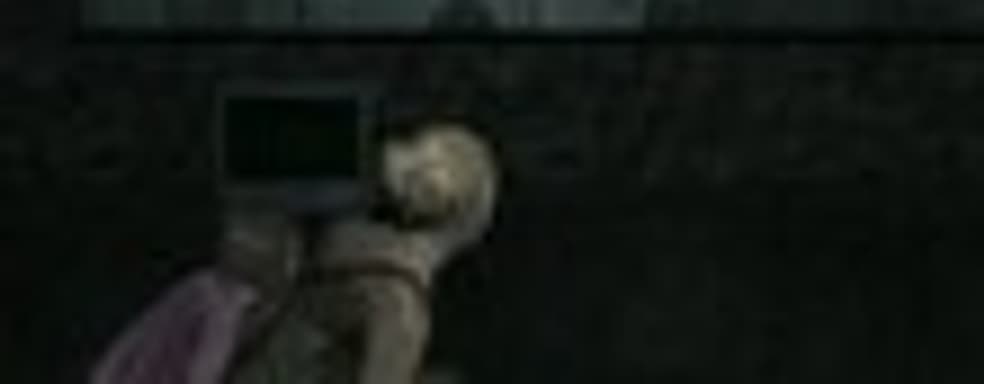 AMY: враги и боевая система