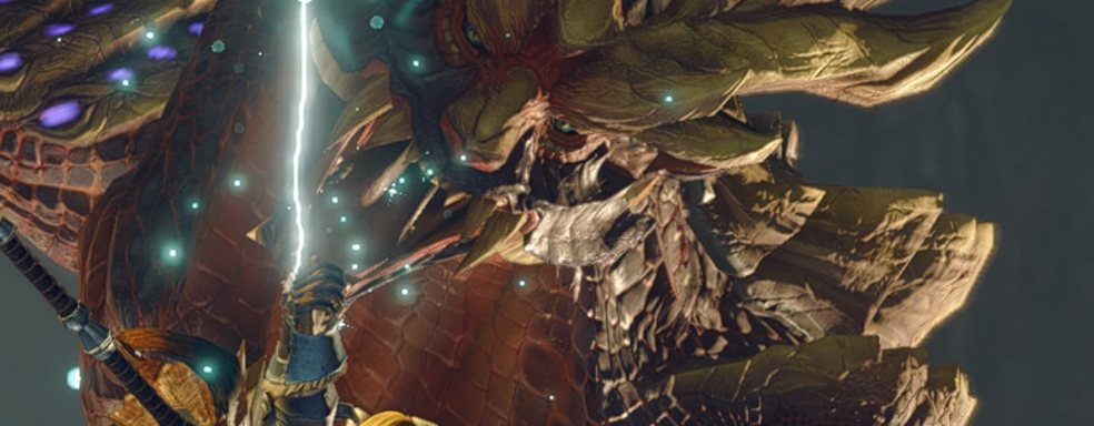 Слух: Microsoft разрабатывает ответ Monster Hunter