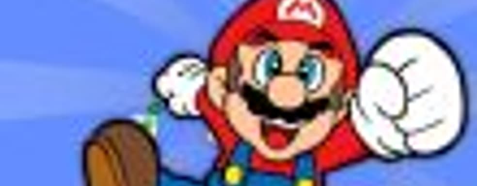 Миямото о возрасте Марио