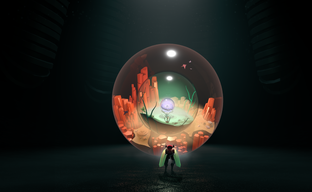 Ведущий дизайнер Limbo и Inside анонсировал приключенческую головоломку Cocoon