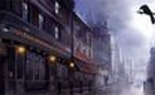 The Secret World покажут на GDC 2010