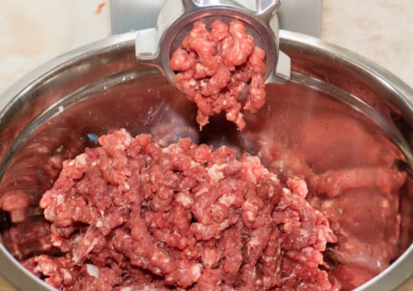 Мясорубка Scarlett SC-MG45S47