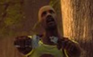 Вступительный ролик The House of the Dead: OVERKILL - Extended Cut