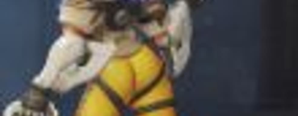 Blizzard удалит из Overwatch излишне «сексуальную» позу одной из героинь по просьбе игрока