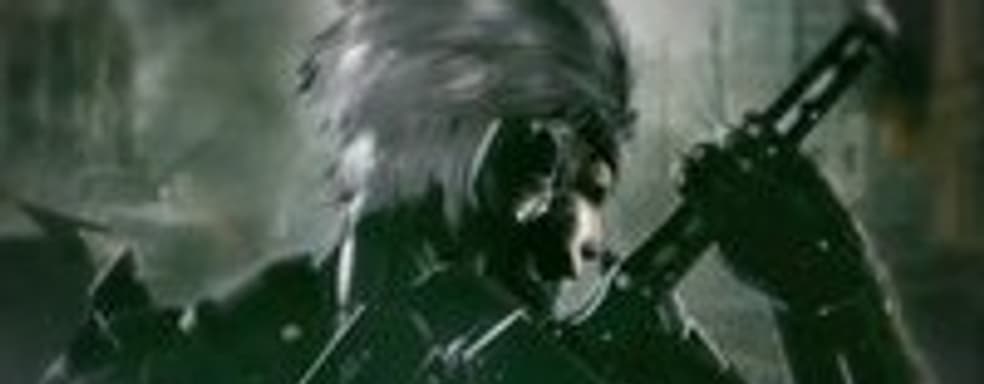 Дата выхода Metal Gear Rising: Revengeance