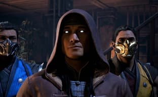 «Это выходит за рамки абсурда». Патч для Mortal Kombat 1 на одной из платформ занимает более 120 ГБ