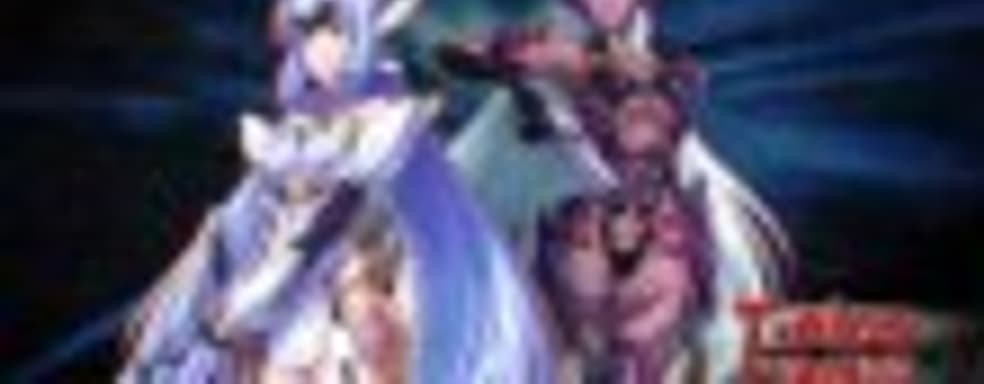 Project X Zone выйдет в США и Европе