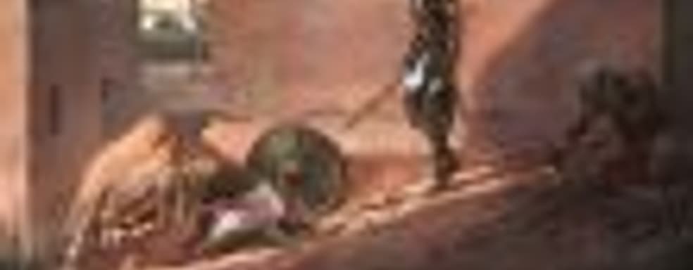 Ролик и подробности об Assassin's Creed: Origins