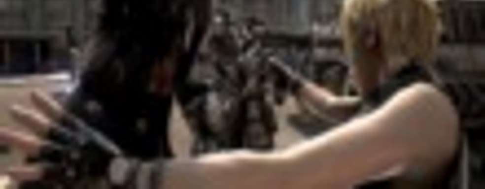 Прохождение демо-версии Final Fantasy XV может занять 3-4 часа