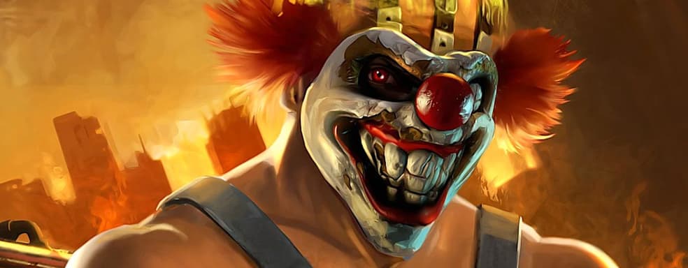 Одну из главных ролей в сериале Twisted Metal от PlayStation Productions исполнит звезда «Мстителей»