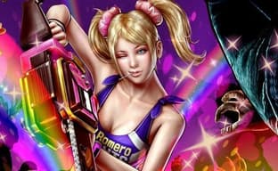 Сражения в ремастере Lollipop Chainsaw будут обновлены для современных игроков