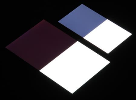 Обзор смартфона Sony Xperia Z5. Тестирование дисплея