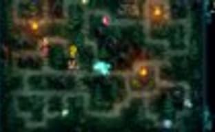 Nutjitsu - клон Pac-Man для Xbox One