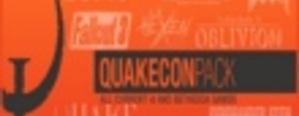 Steam: QuakeCon Pack - 27 игр за $69,99