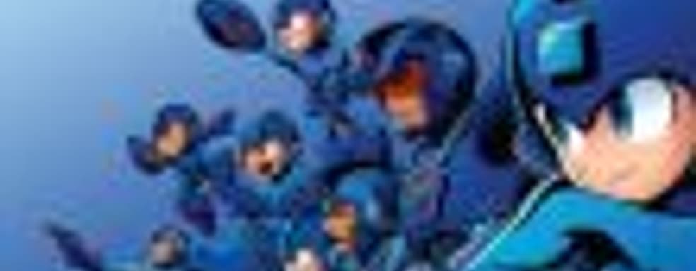 По мотивам Mega Man снимут полнометражный фильм