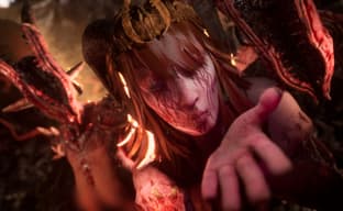 Лес плоти и много крови в демонстрации адского боевика Succubus от создателей Agony