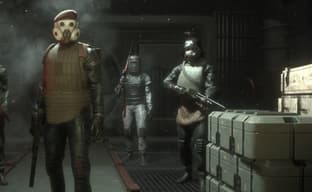 Анонсирован космический дизельпанк-шутер Marauders