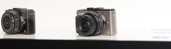 Конвенция Panasonic 2013 Конвенция Panasonic 2013