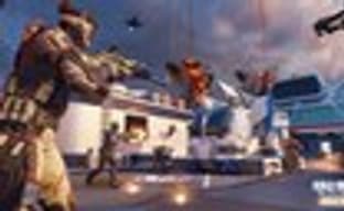 Дополнение Call of Duty: Black Ops III - Awakening вышло на PS4