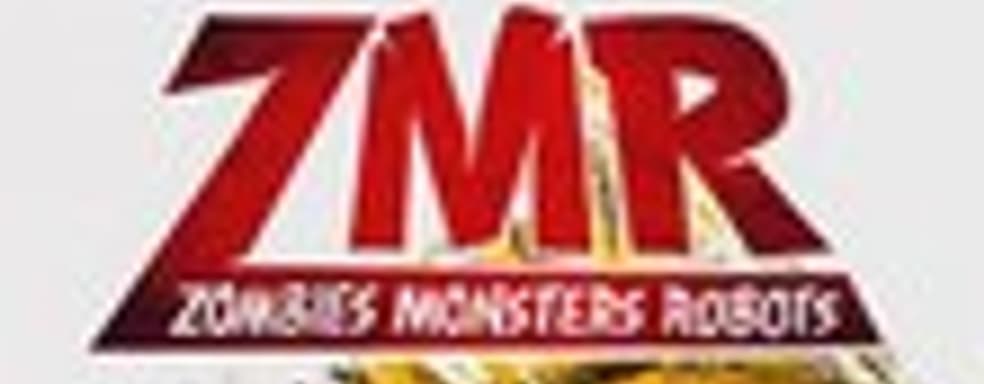 Анонс Zombies Monsters Robots 