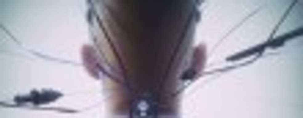 Сюжетный трейлер Call of Duty: Black Ops III