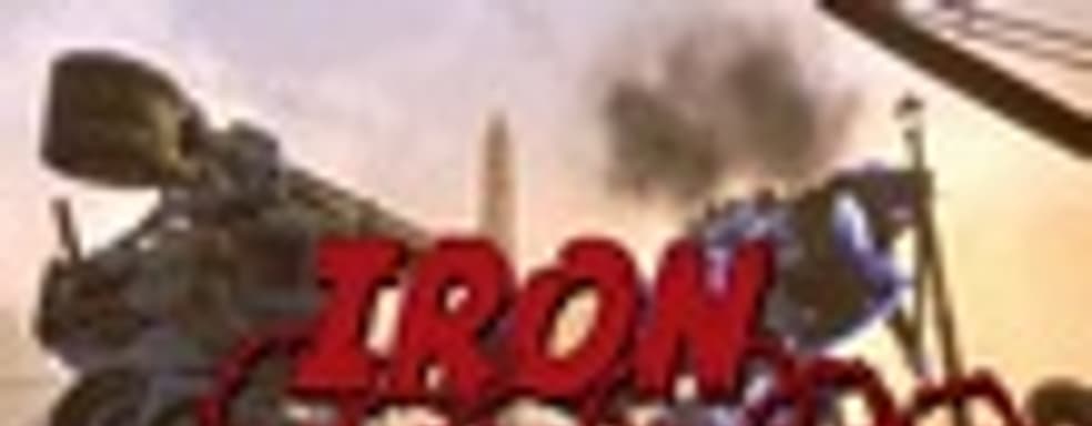 Iron Brigade в Европе с 30 ноября с бонусным контентом