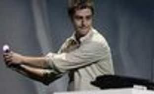 Новый контроллер PS3 может быть использован в продолжении Ninja Gaiden