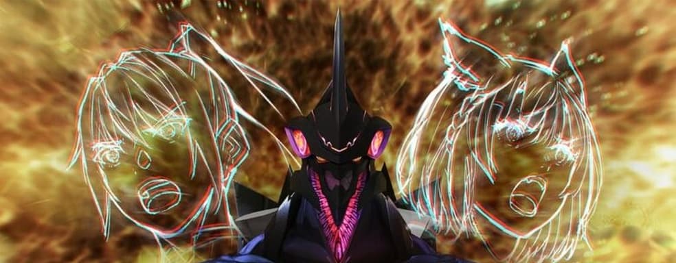 Авторы Xenoblade Chronicles 3 продемонстрировали изменение боевой системы