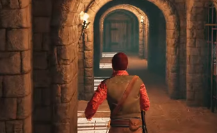 Corsairs Legacy появится на Gamescom. Разработчики показали наземный геймплей