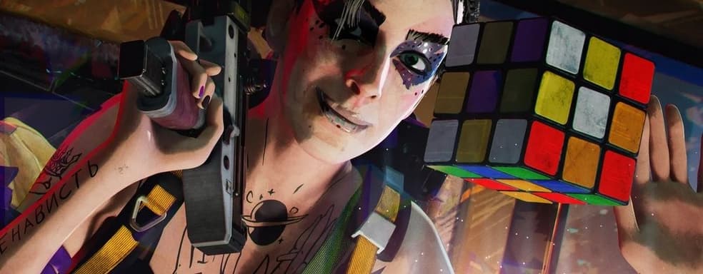 Первый альфа-тест нового шутера Hyenas стартует уже сегодня. Только для ПК