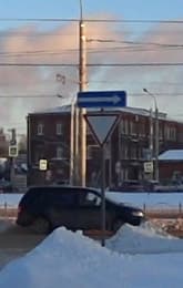 Экшн-камера Sony HDR-AZ1