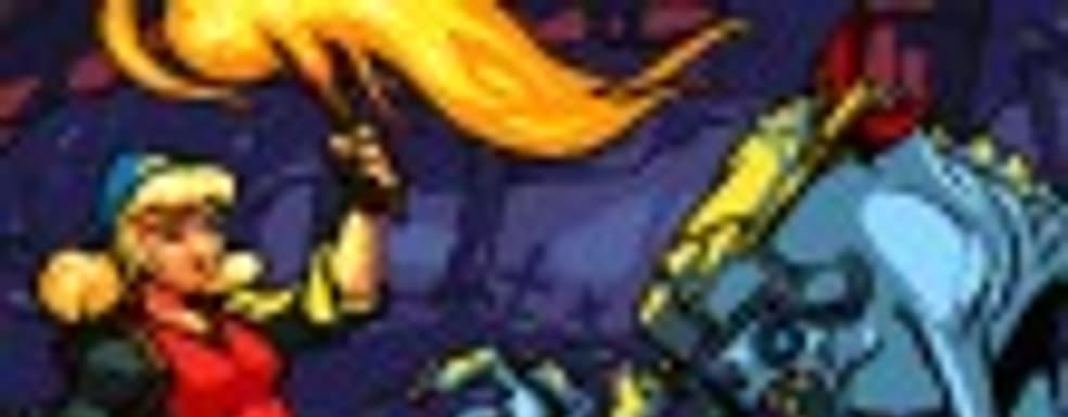 Crypt of the Necrodancer: ритмичная зачистка подземелий