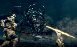 Dark Souls almost had a different name, but they changed their minds because of slang