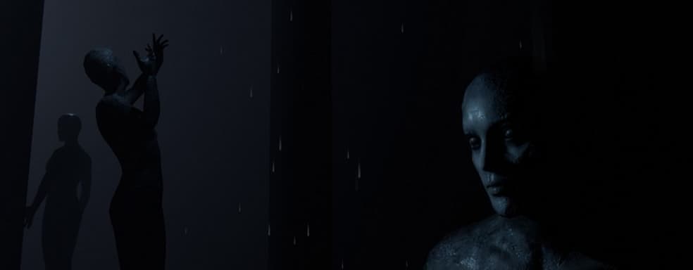 [СТРИМ] Все в морг! Проходим The Mortuary Assistant