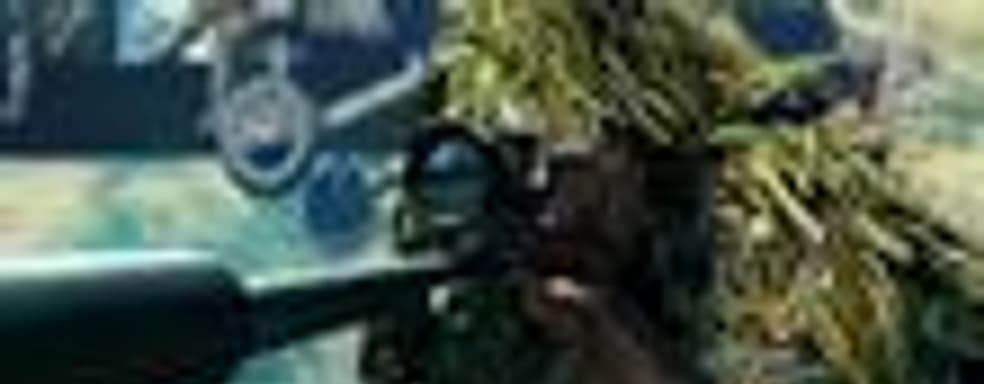 Sniper: Ghost Warrior 2 в октябре