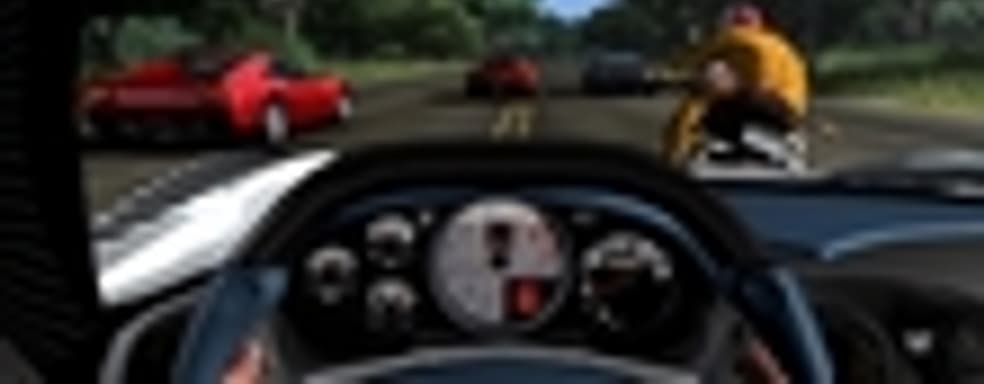 Atari отключит серверы Test Drive Unlimited [Обновлено]