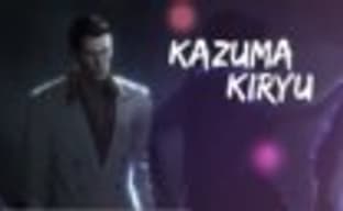 Англоязычная версия Yakuza 0 в следующем году