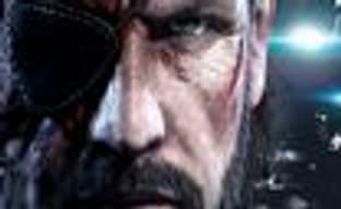 Первая оценка Metal Gear Solid V: Ground Zeroes
