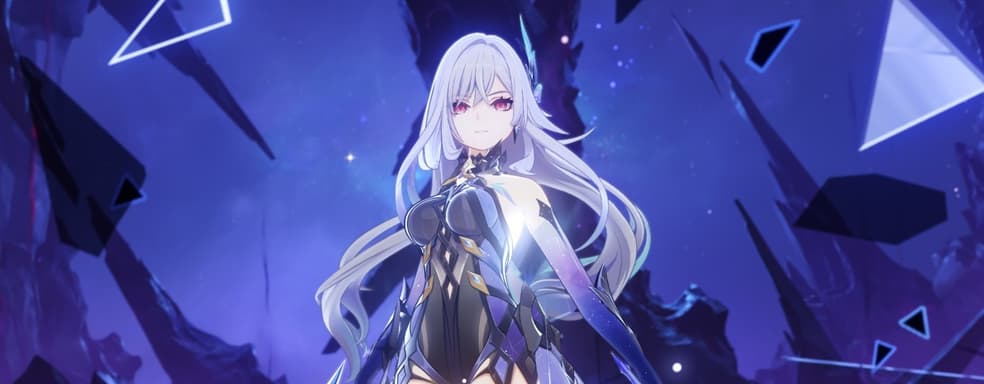 Genshin Impact обогнала Honkai: Star Rail и вернулась в топ. Названы самые прибыльные мобильные игры июня