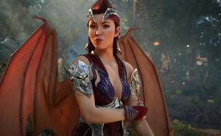 Меган Фокс в Mortal Kombat 1 взбесила игроков, когда раскрыла рот. Что не так с озвучкой Нитары